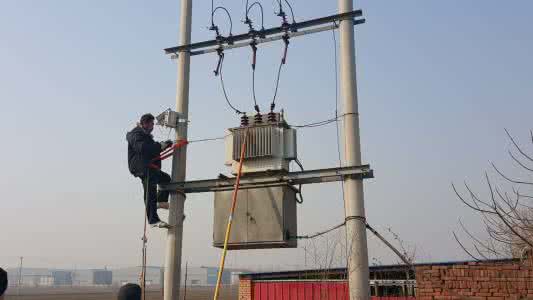 电缆防盗报警器安装方式